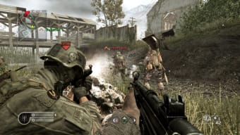 Image 2 for Call of Duty 4 Patch