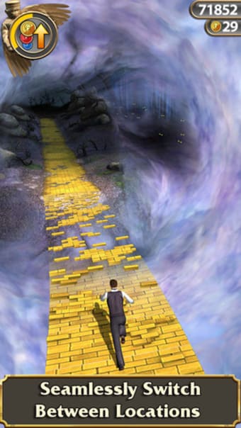 Image 0 for Temple Run Oz