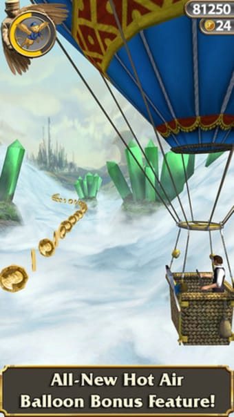 Image 3 for Temple Run Oz