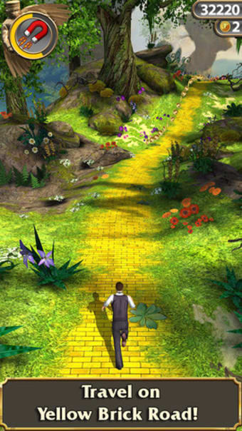 Image 4 for Temple Run Oz