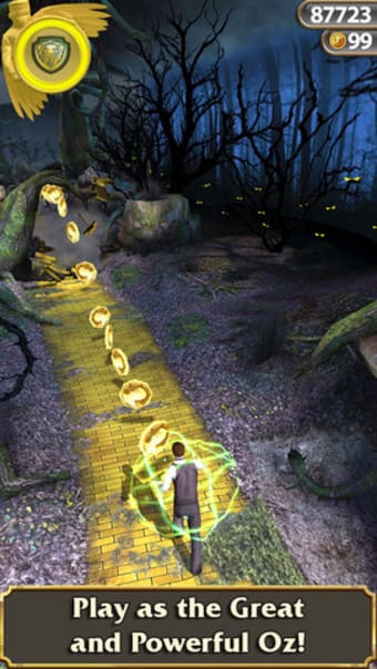 Image 1 for Temple Run Oz