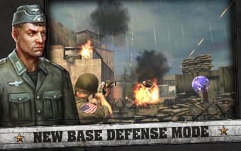 Image 3 for Frontline Commando: D-day
