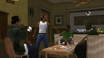 Image 1 for Grand Theft Auto: San And…