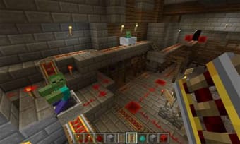 Image 2 for Minecraft: Windows 10 Edi…