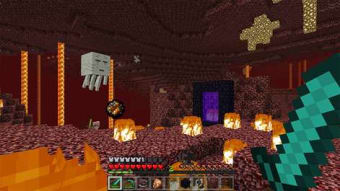 Image 0 for Minecraft: Windows 10 Edi…