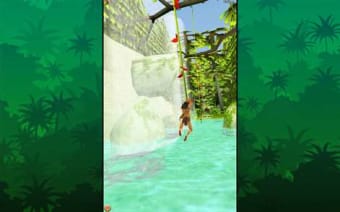 Image 2 for Tarzan Unleashed for Wind…