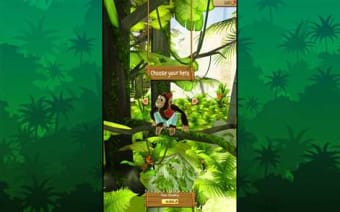 Image 3 for Tarzan Unleashed for Wind…