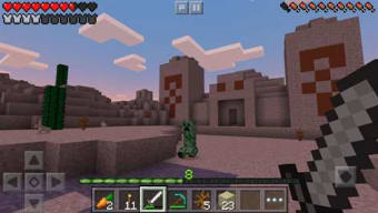 Image 0 for Minecraft: Pocket Edition…