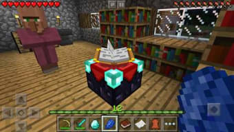 Image 2 for Minecraft: Pocket Edition…