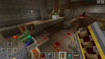 Image 3 for Minecraft: Pocket Edition…