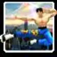 Icon of program: Ultimate KungFu Hero vs S…
