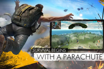 Image 2 for Free Fire - Battlegrounds