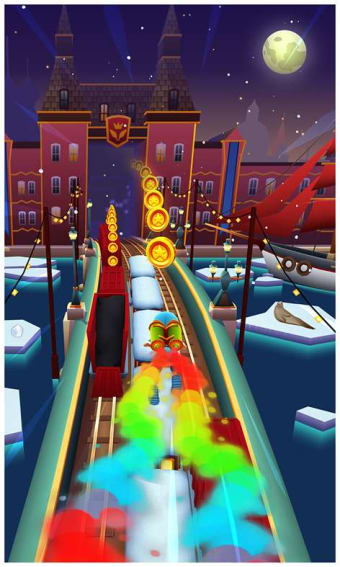Image 1 for Subway Surfers for Window…