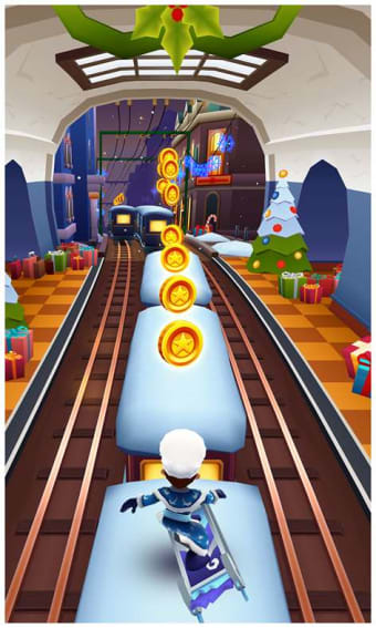Image 0 for Subway Surfers for Window…