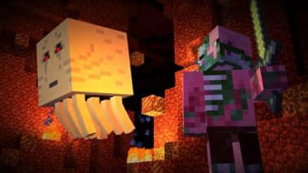 Image 3 for Minecraft: Story Mode - A…