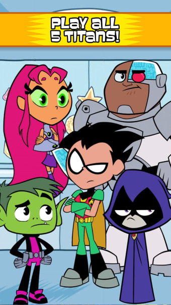 Image 3 for Teen Titans GO Figure