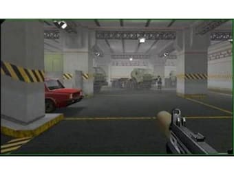 Image 0 for IGI 2: Covert Strike Sing…