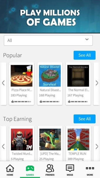 Image 0 for Roblox