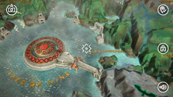 Image 2 for God of War | Mimir's Visi…