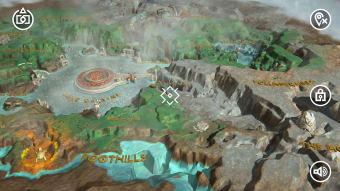 Image 0 for God of War | Mimir's Visi…