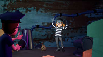 Image 1 for Hello Neighbor Hide & See…