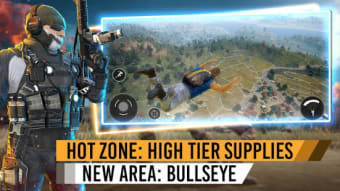Image 2 for Call of Free Fire Battleg…