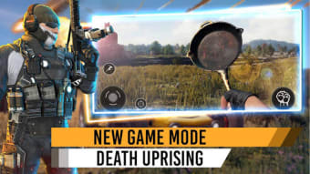 Image 1 for Call of Free Fire Battleg…