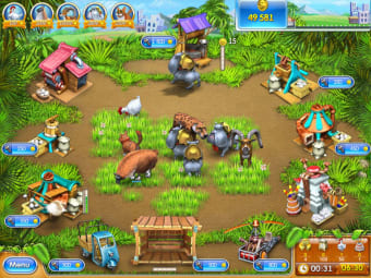 Image 0 for Farm Frenzy 3