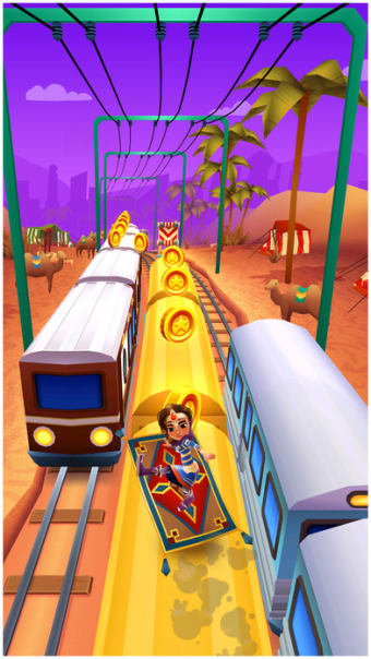Image 3 for Subway Surfers