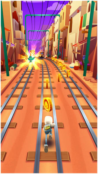 Image 0 for Subway Surfers