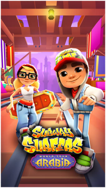 Image 1 for Subway Surfers
