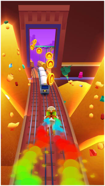 Image 2 for Subway Surfers