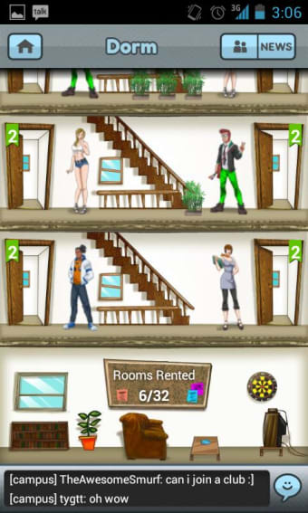 Image 0 for Party in my Dorm