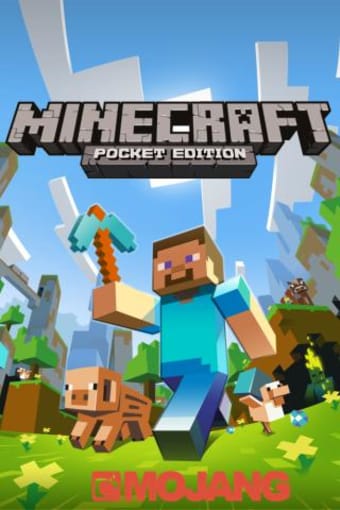 Image 1 for Minecraft