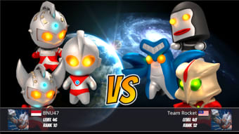Image 1 for Ultraman Rumble3