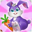 Icon of program: Funny Bunny Adventures