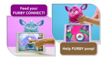 Image 0 for FURBY CONNECT World