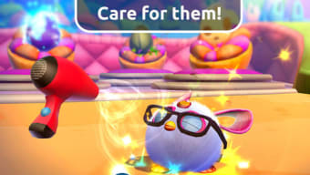 Image 1 for FURBY CONNECT World