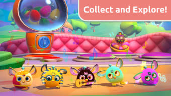 Image 2 for FURBY CONNECT World