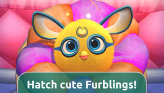 Image 3 for FURBY CONNECT World
