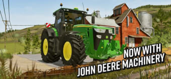 Image 1 for Farming Simulator 20