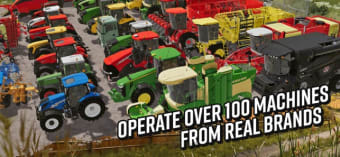 Image 0 for Farming Simulator 20