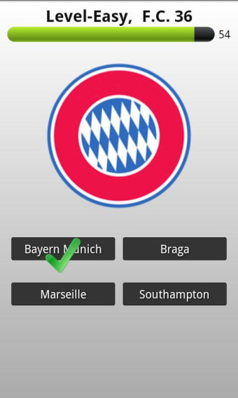 Image 2 for Football Club Logo Quiz