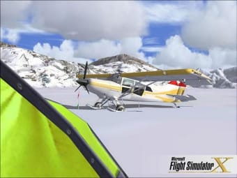 Image 6 for Flight Simulator X demo