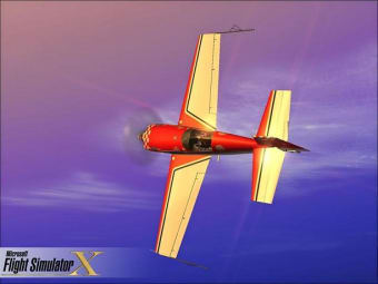 Image 1 for Flight Simulator X demo