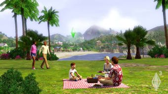 Image 2 for The Sims 3 Super Patcher