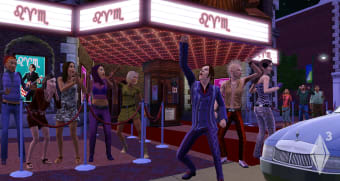 Image 1 for The Sims 3 Super Patcher