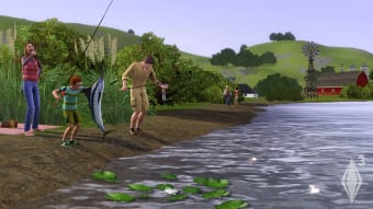 Image 0 for The Sims 3 Super Patcher