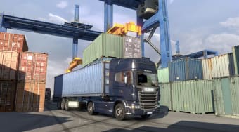Image 5 for SCANIA Truck Driving Simu…