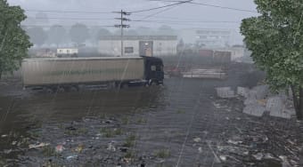 Image 0 for SCANIA Truck Driving Simu…